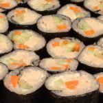 Vegan Rolls